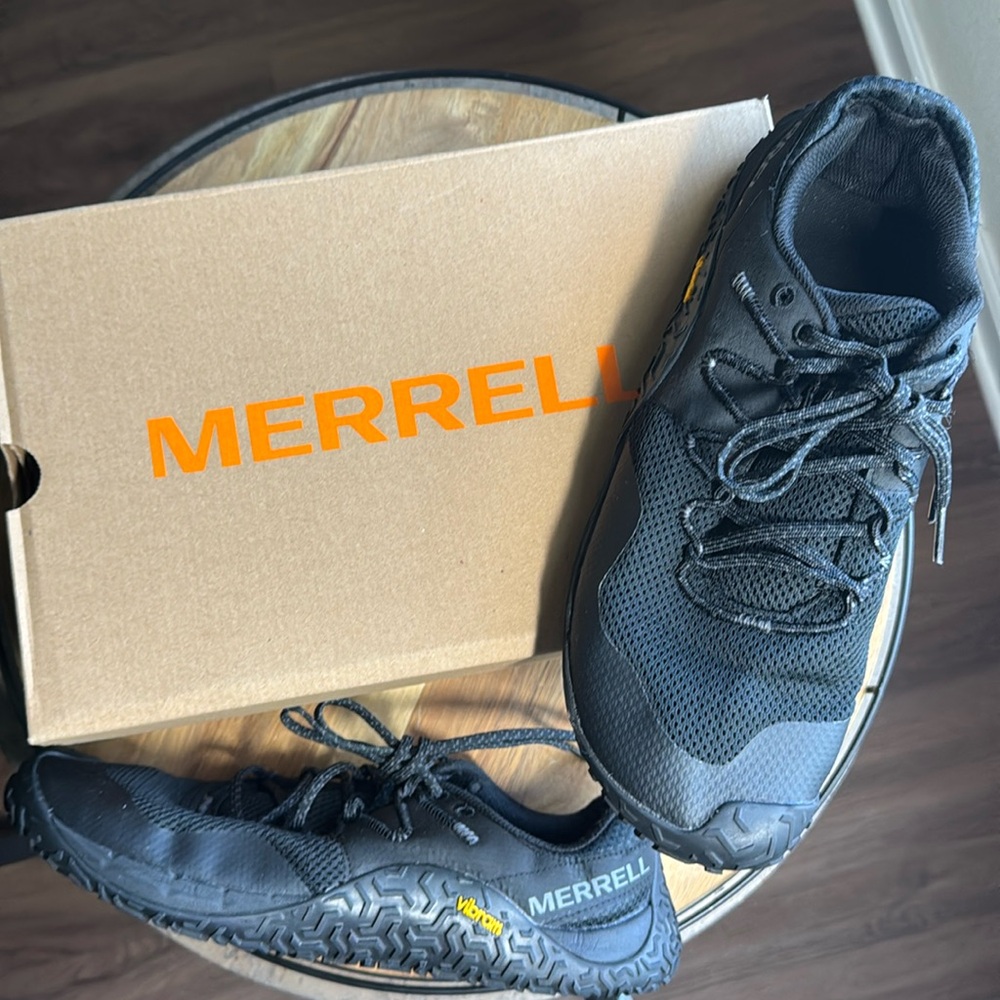 MERRELL Trail Glove 7